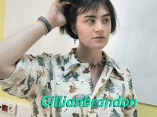 Gillianbrandon