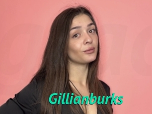 Gillianburks