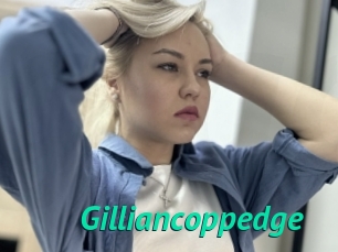 Gilliancoppedge