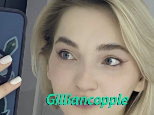 Gilliancopple