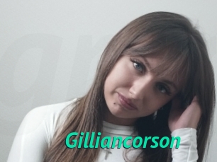 Gilliancorson