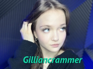 Gilliancrammer