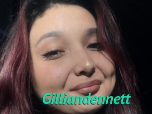 Gilliandennett