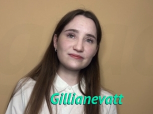 Gillianevatt