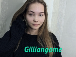 Gilliangame