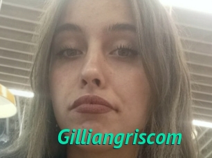 Gilliangriscom