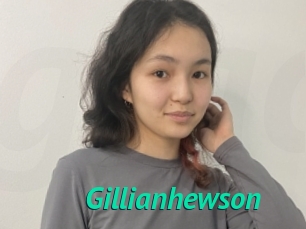 Gillianhewson