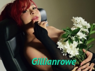 Gillianrowe