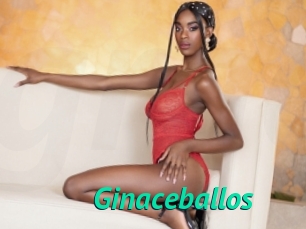 Ginaceballos