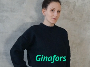 Ginafors