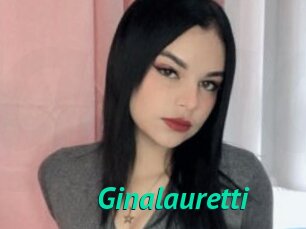 Ginalauretti