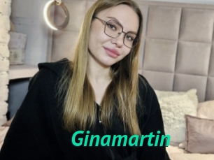 Ginamartin