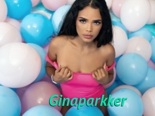 Ginaparkker