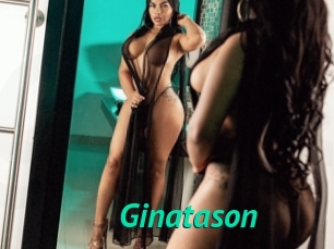 Ginatason