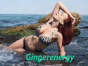 Gingerenergy