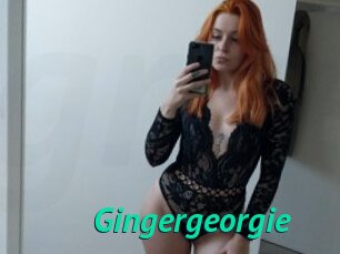 Gingergeorgie