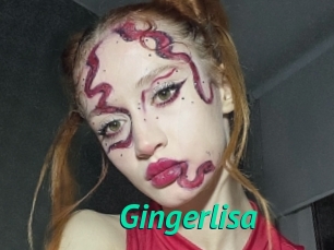 Gingerlisa