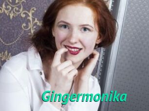 Gingermonika