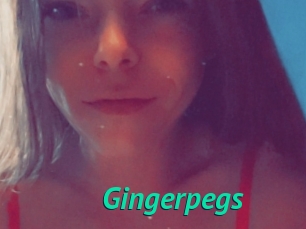 Gingerpegs