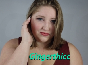 Gingerthicc