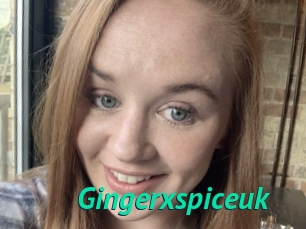 Gingerxspiceuk