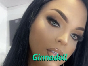 Ginnadoll