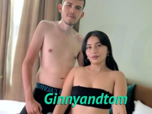 Ginnyandtom