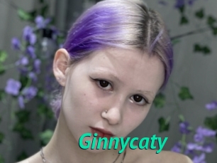 Ginnycaty