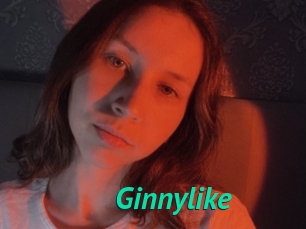 Ginnylike