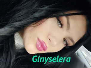 Ginyselera