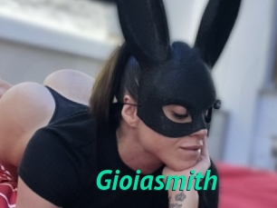 Gioiasmith