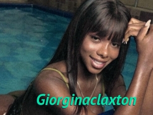 Giorginaclaxton