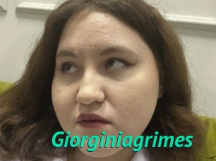 Giorginiagrimes