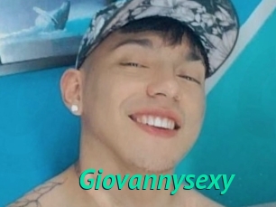 Giovannysexy