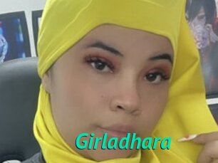 Girladhara