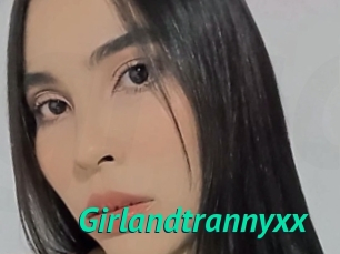 Girlandtrannyxx