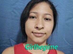 Girlhegime