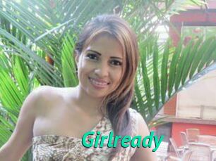 Girlready