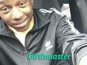 Girthmaster