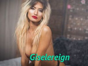 Giselereign