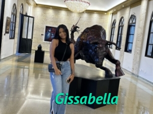 Gissabella