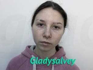 Gladysalvey