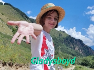 Gladysboyd