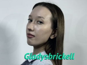 Gladysbrickell