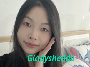 Gladyshedda