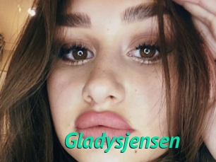 Gladysjensen