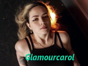 Glamourcarol