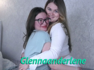 Glennaanderlene