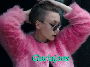 Gloriajons