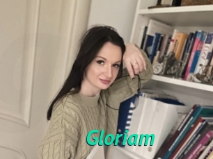 Gloriam